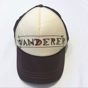 O’Neill NWOT Wanderer Hat